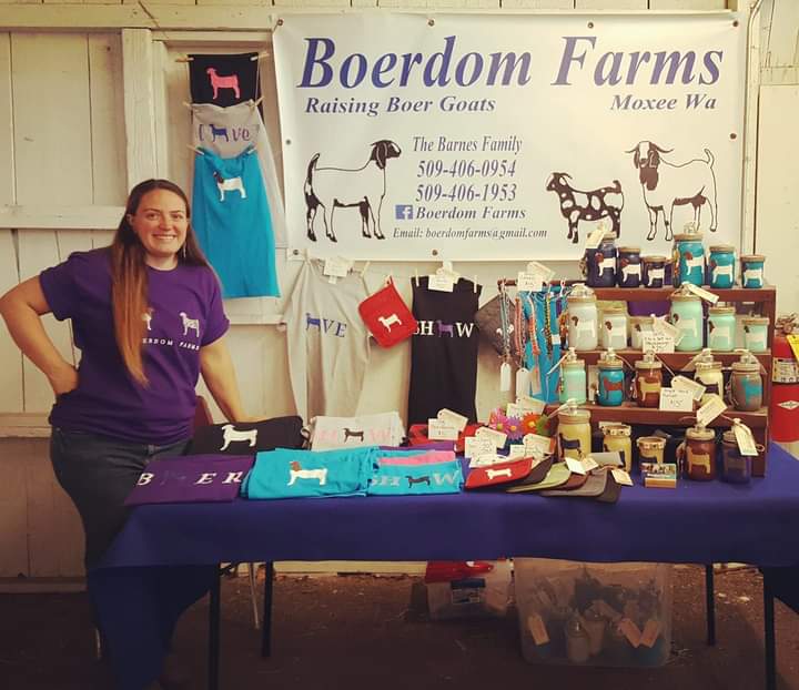 Breeder Spotlight